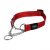 Rogz Obedience Collar Redmedium