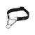 Rogz Obedience Dog Training Collar Black Medium