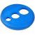 Rogz RFO Frisbee Dog Toy Blue