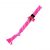 Rogz Scrubz Pink Small