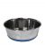 Rogz Slurp Bowl Blue Medium