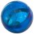 Rogz Tumbler Treat Dispensing Dog Toy Blue