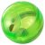 Rogz Tumbler Treat Dispensing Dog Toy Lime