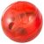 Rogz Tumbler Treat Dispensing Dog Toy Red