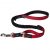 Rogz Utility Dog Training Control Lead Red Extra Large