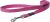 Rogz Utility Fanbelt Large Dog Lead Pink