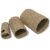 Rosewood Seagrass Small Animal Tunnel