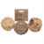 Rosewood Trio Of Fun Ball Small Animal Toy