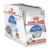 Royal Canin Adult Indoor 7+ in Gravy 12x85g
