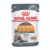 Royal Canin Hair And Skin Loaf Adult Wet Cat Food Pouches