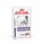 Royal Canin Veterinary Diet Canine Mature Consult Pouches 12x85g