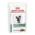 Royal Canin Veterinary Diet Feline Satiety Pouches 12x85g