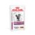 Royal Canin Veterinary Renal Chicken Wet Cat Food Pouches