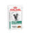 Royal Canin Veterinary Satiety Pouches Wet Cat Food