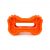 Ruff Play Dog Toy Dental Bone Small