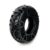 Ruff Play Dog Toy Dental Tyre