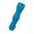 Ruff Play Dog Toy Durable Sq Stick 18cm
