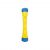 Ruff Play Dog Toy Foam Tpr Sq Satellite Stick Each