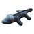 Ruff Play Dog Toy Plush Alligator 48cm