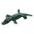 Ruff Play Dog Toy Plush Tuff Crocodile 76cm
