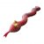 Ruff Play Dog Toy Plush Tuff Snake 76cm