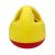 Ruff Play Dog Toy Treat Tumbler Large