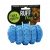 Ruff Play Dog Toy Tyre Treat Roller Large
