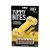 Ruff Play Dog Toy Yummy Bites Yellow Bone Each