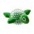 Ruff Play Durable Toy Tortoise Each