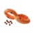 Ruff Play Foam Dental Treat Double Ring