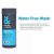 Rufus And Coco Water Free Wash 100g