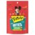 Schmackos Tasty Bites Chewy Cubes Chicken Chew Dog Treats