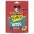 Schmackos Tasty Bites Chewy Slices Beef 2 X 155g