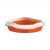 Scream Corner Litter Tray Loud Orange Each