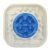 Scream Dog Bowl Slow Feed Interactive Loud Blue Each