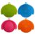 Scream Dog Food Can Cover Assorted Colours