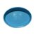 Scream Oval Cat Bowl Loud Blue