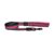 Scream Reflective Padded Leash Pink