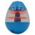 Scream Tip And Roll Treat Dispenser Loud Blue Orange Each