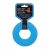 Scream Xtreme Treat Tyre Loud Blue Mediumlarge