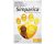 Simparica 1.3-2.5kg 5mg 3 Pack (yellow)