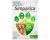 Simparica 20.1-40kg 80mg 6 Pack (green)