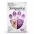 Simparica Flea & Tick Tablets for Puppy Dogs 2.6-5kg – 3-Pack