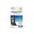 Simparica Trio Flea, Tick & Worming Treatment Medium Dog 10.1 – 20kg 6 Pack