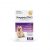 Simparica Trio Flea, Tick & Worming Treatment Very Small Dog 2.6 – 5kg 3 Pack