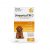 Simparica Trio For Puppy 1.25-2.5kg (Yellow) 3 Chews + 1 Free