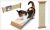 SmartCat Bootsie’s Combination Scratcher Tough Sisal Cat Scratch Post