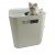 SmartCat The Ultimate Topbox Cat Litter tray with scoop – White