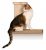 Smartcat Sky Climber Wall Mounted Cat Scratching Post