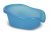 Smartcat The Ultimate Cat Litter Box – Transparent Blue